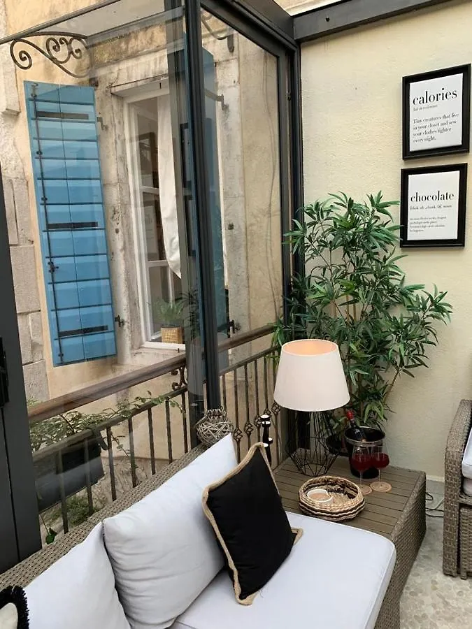 Apartment Luxury Palace No1 Split