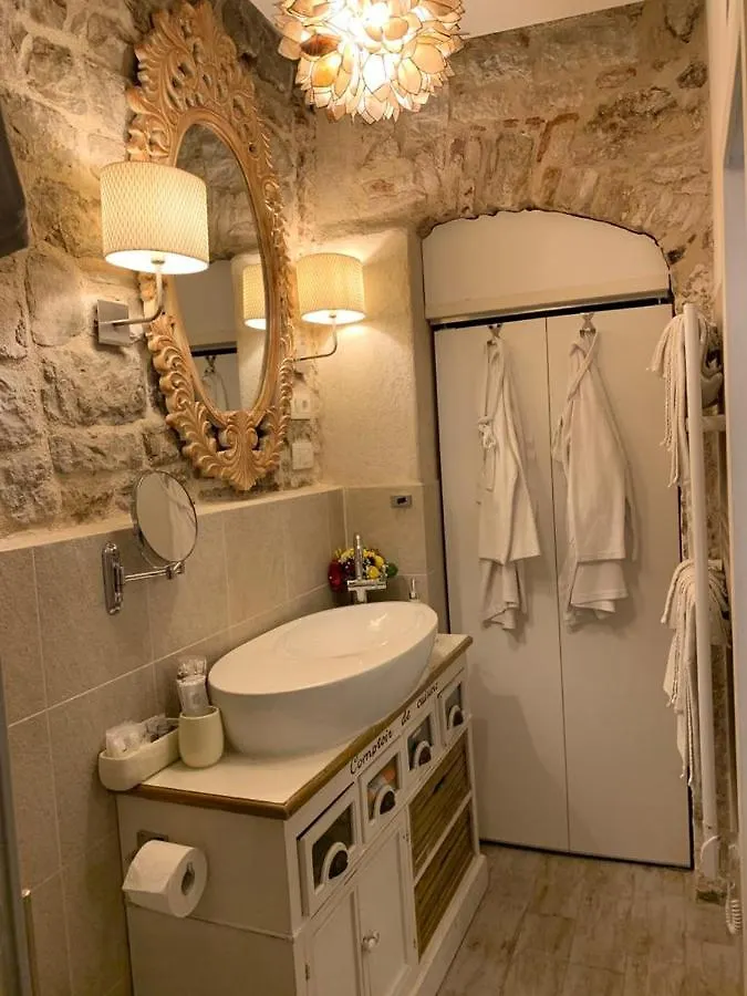 Apartment Luxury Palace No1 Split 0*,  Croatia