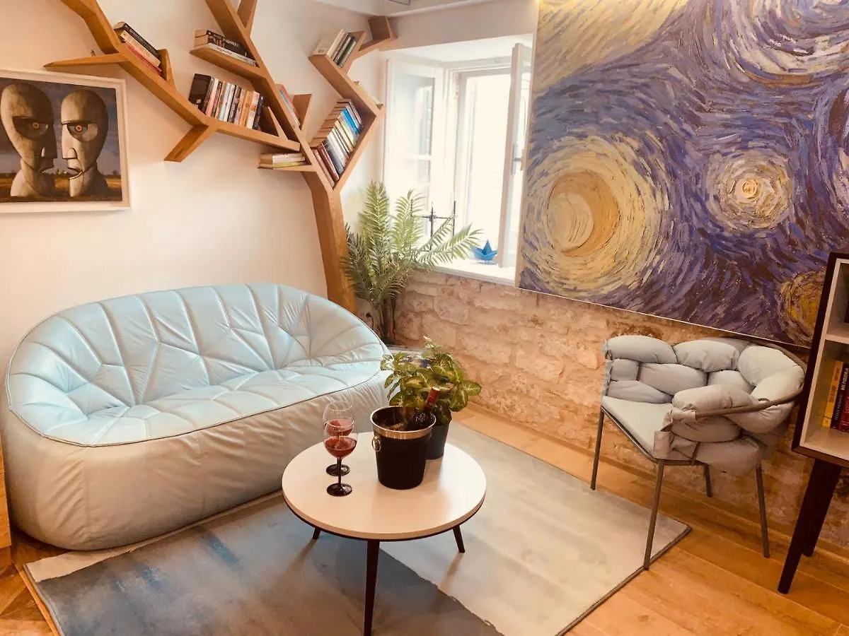 Apartment Luxury Palace No1 Split