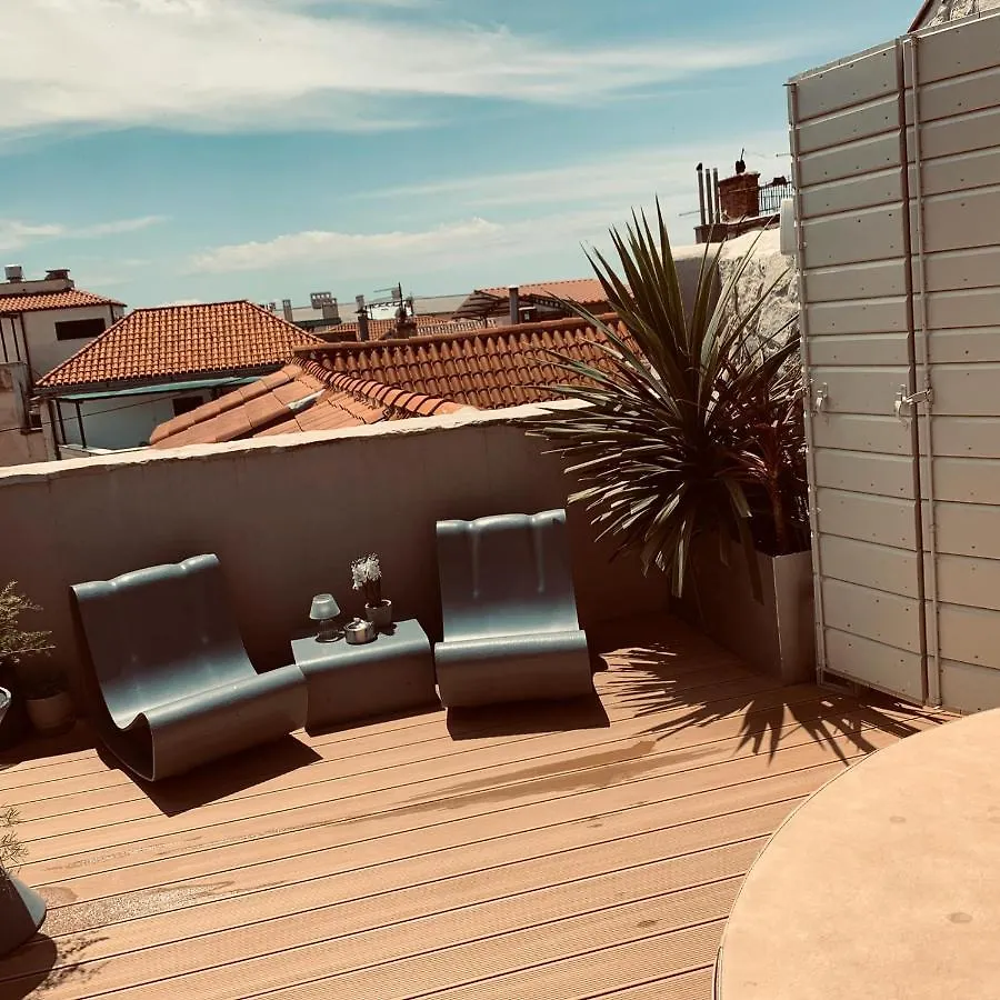 Apartment Luxury Palace No1 Split