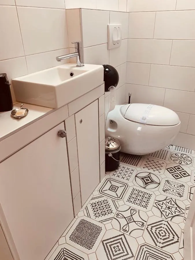 Apartment Luxury Palace No1 Split