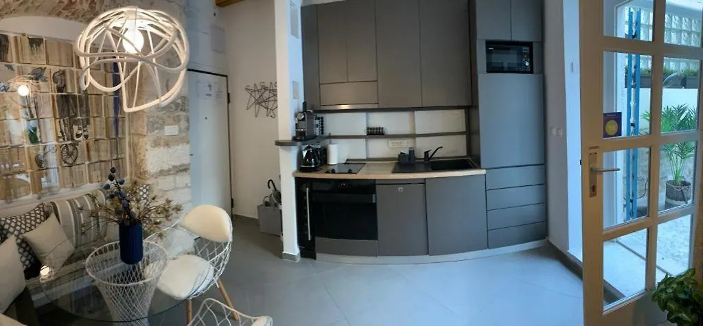 Apartment Luxury Palace No1 Split Croatia