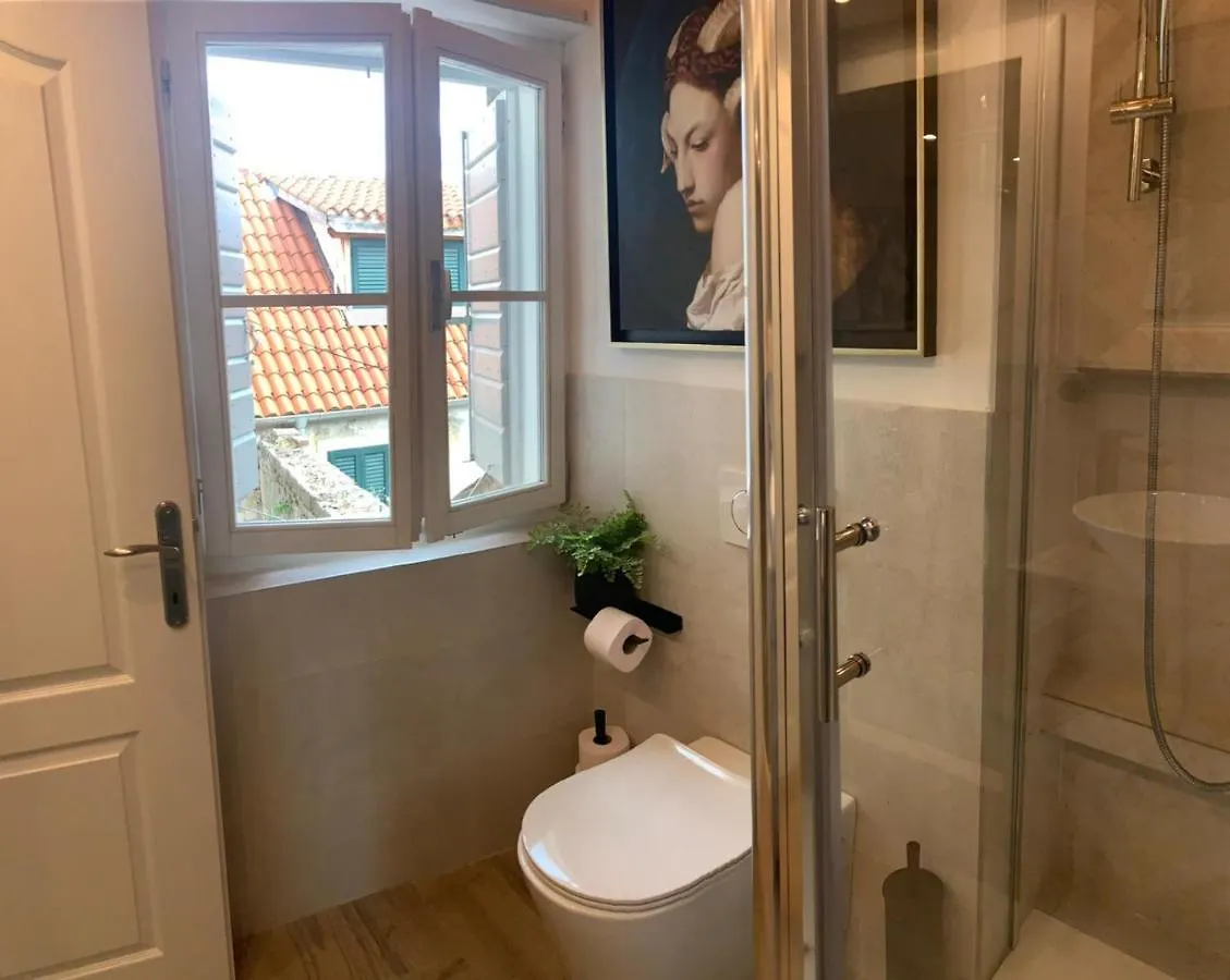 Apartment Luxury Palace No1 Split