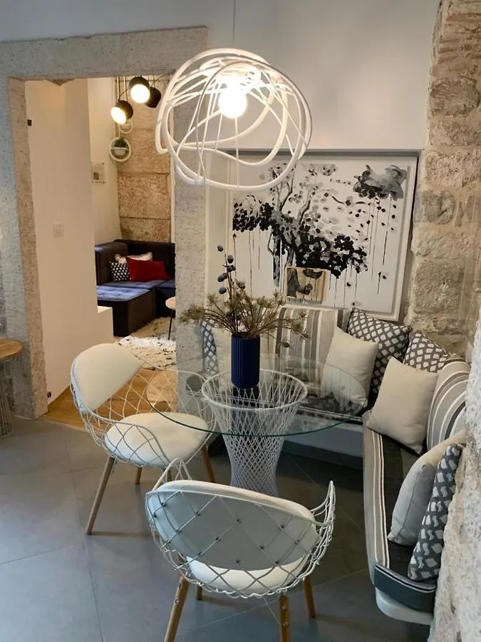 Apartment Luxury Palace No1 Split
