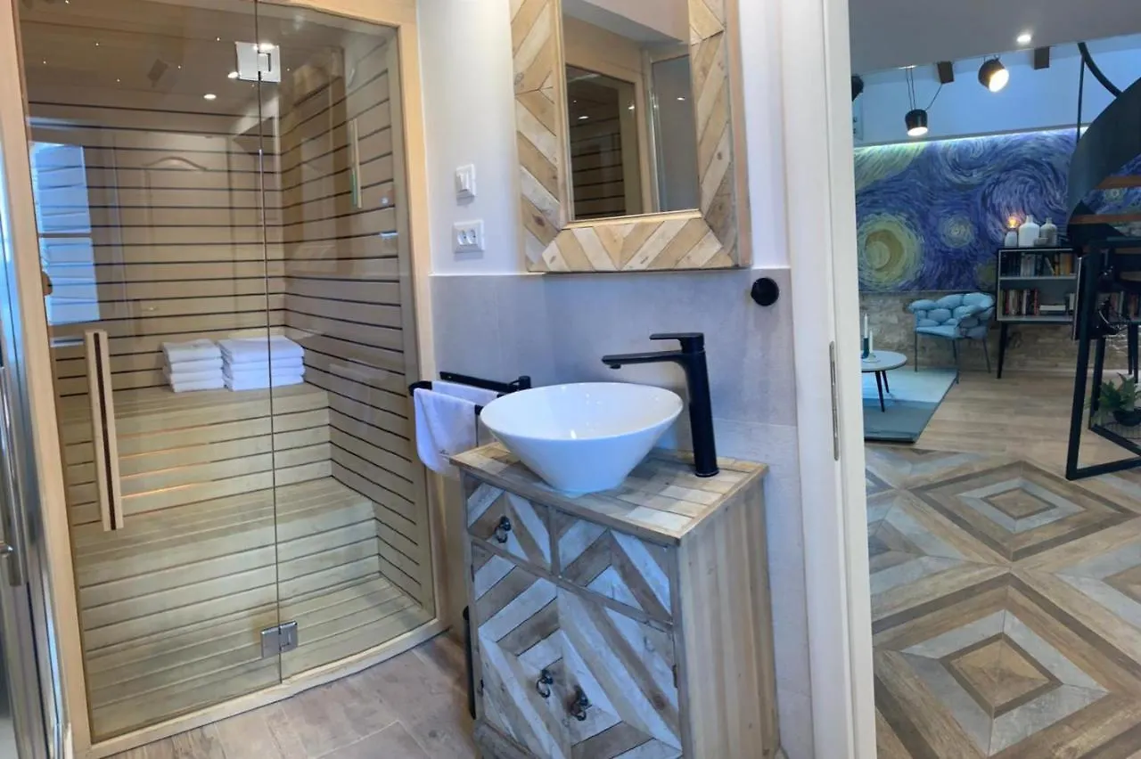Apartment Luxury Palace No1 Split Croatia
