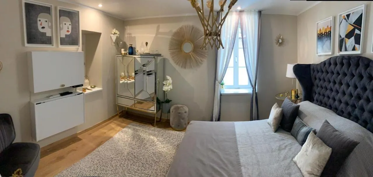 Apartment Luxury Palace No1 Split