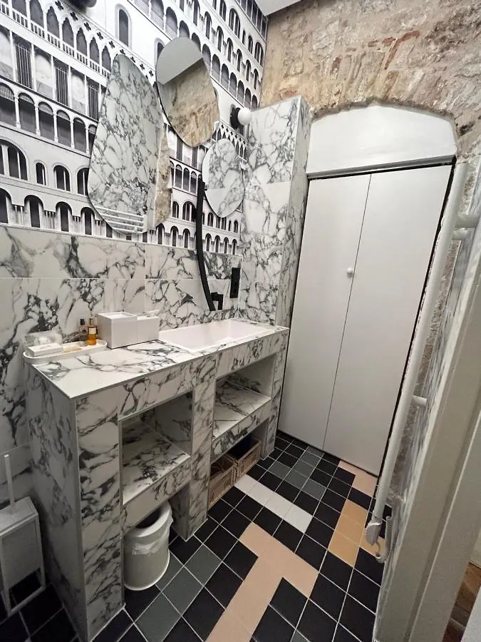 Apartment Luxury Palace No1 Split 0*,