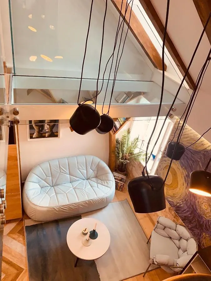 Apartment Luxury Palace No1 Split Croatia
