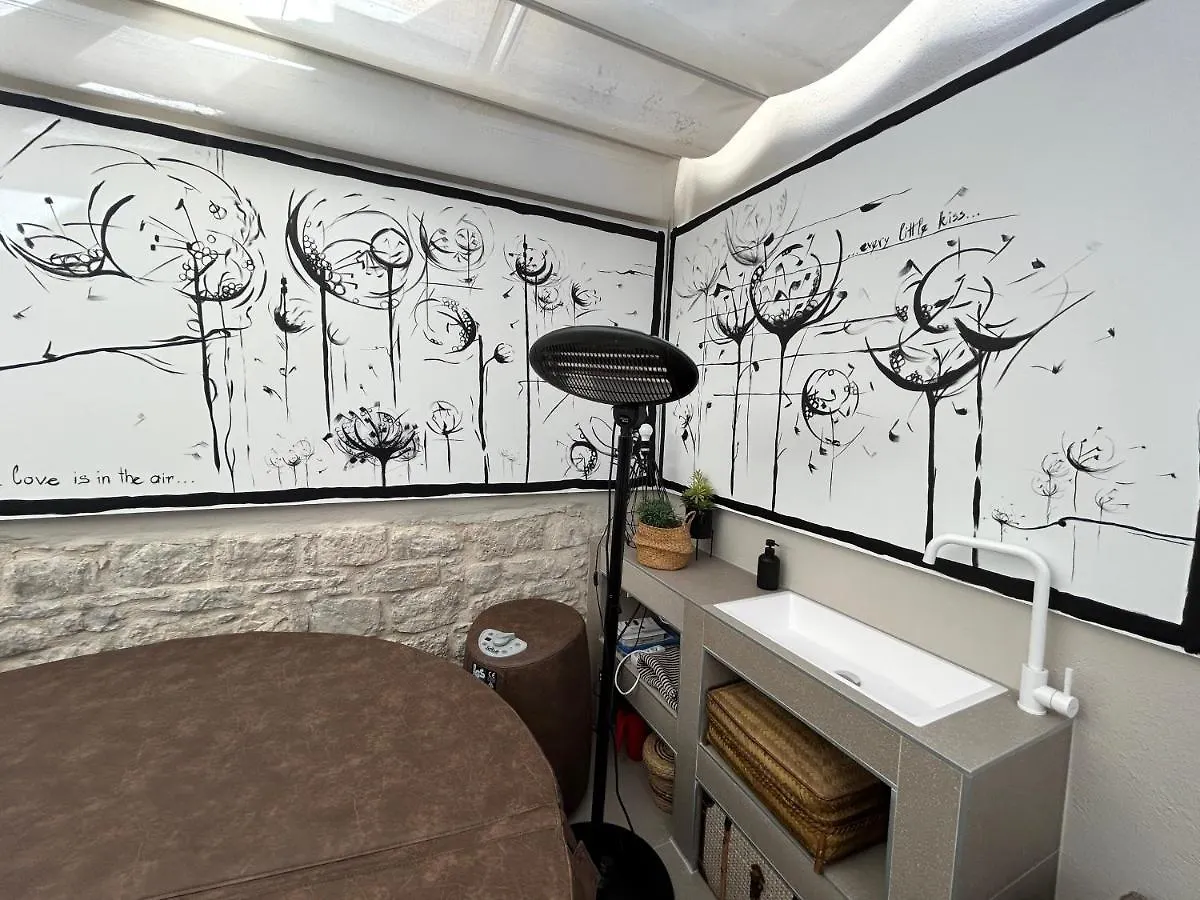 Apartment Luxury Palace No1 Split
