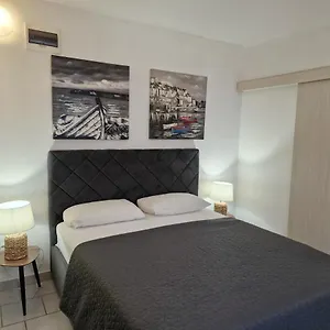 Appartement Apartment Stay Inn, Split