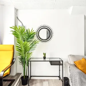  Apartment 2 Bd Hidden Oasis In Lower Manhattan United States
